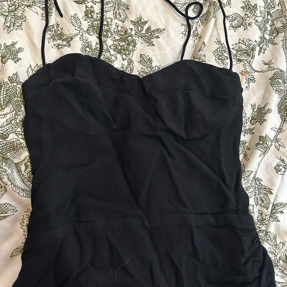 Reformation dress
